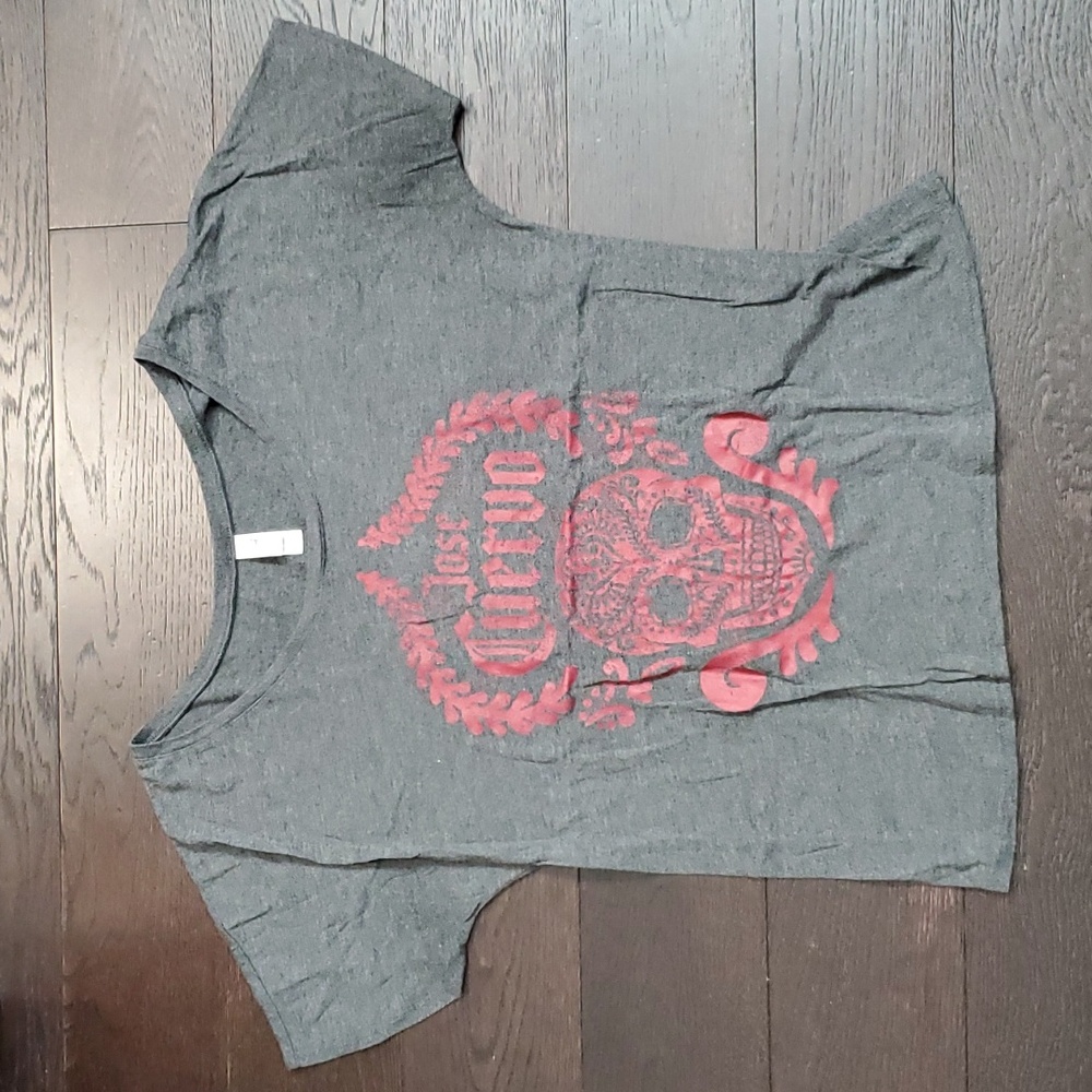 Jose Cuervo Tee